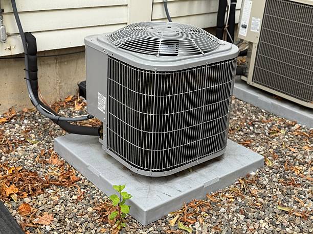 24/7 Emergency Heat Pump Repair experts in Zephyrhills, FL