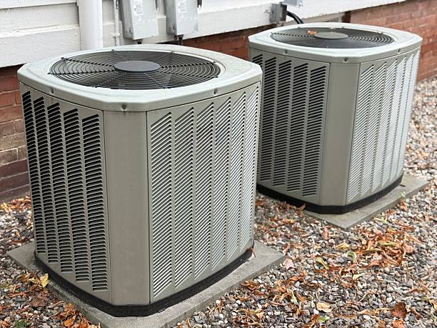Reliable Heat Pump Repair contractor in Zephyrhills, FL by JG Cool HVAC